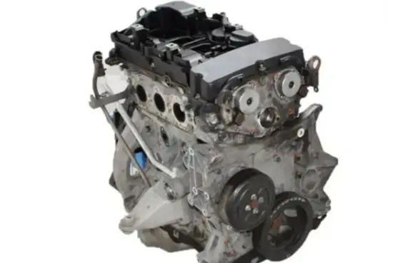 Mercedes-Benz C W203 Engine M271946