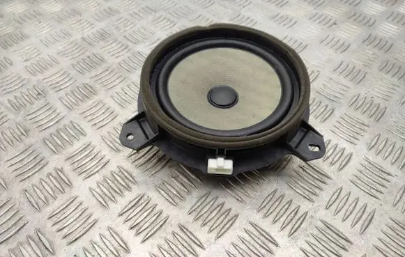 Citroen C1 Front door speaker 861600D370