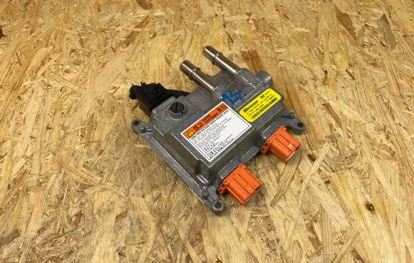 Hyundai Tucson IV NX4 Other control units/modules 461903D100