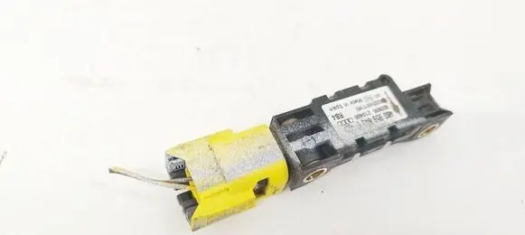 Porsche Cayenne (9PA) Airbag deployment crash/impact sensor 4B0959643E