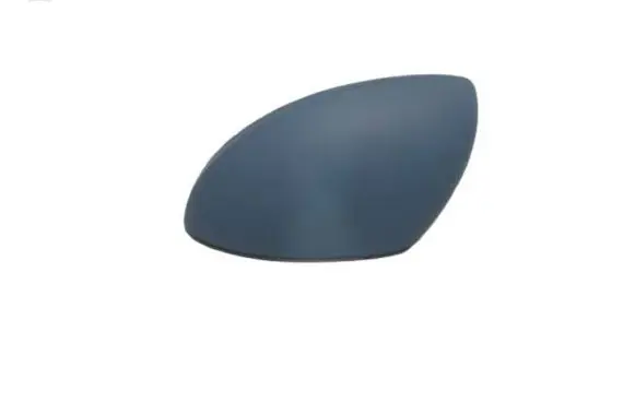 Renault Clio V Plastic wing mirror trim cover 963737470R