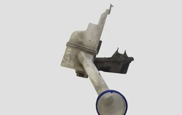 Peugeot 508 Windshield washer fluid reservoir/tank 9686672880 9687603280