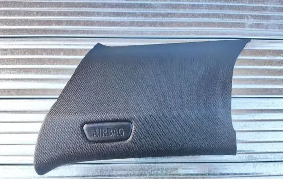 BMW X4 G02 (C) pillar trim 8075362 30E8014