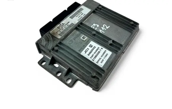Citroen C5 Engine control unit/module ECU 9659562280 9655997380