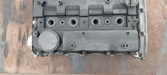 Ford Transit Engine head BK306K537A1D 22RWD06