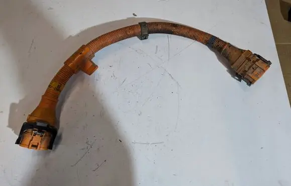 KIA Soul ABS pump bracket 