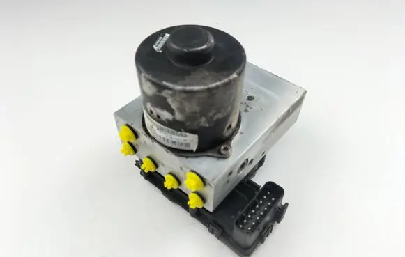Mercedes-Benz ML W163 ABS Pump A1634310512 10020402024 10021096861