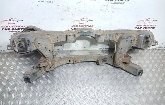 Ford Kuga I Rear subframe 