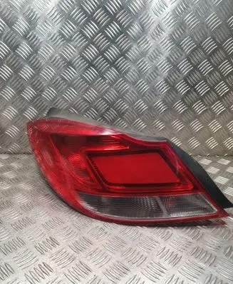 Opel Insignia A Rear/tail lights 009649