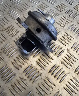Chrysler Grand Voyager V EGR valve
