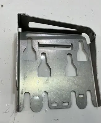 Porsche Panamera (970) Tie down hook / loop 97061853301