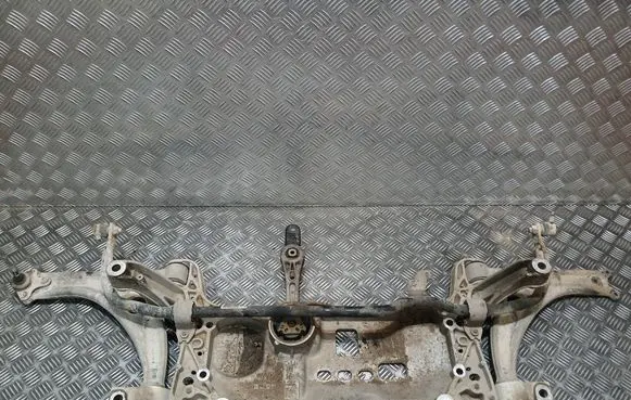 Volkswagen PASSAT CC Front subframe 7N0199369A