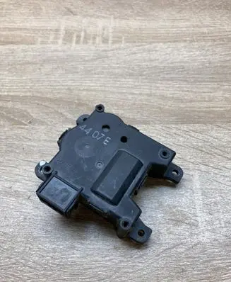Honda Jazz Air flap motor/actuator HONDAJAZZ