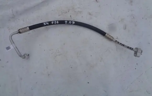 BMW X4 F26 Air conditioning (A/C) pipe/hose 9382723