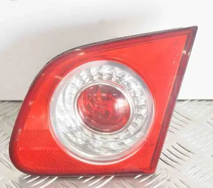 Volkswagen PASSAT B6 Tailgate rear/tail lights 3C5945094F