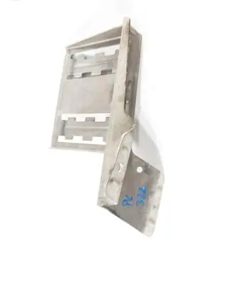 Audi Q5 SQ5 Fuse module 4S0937539B