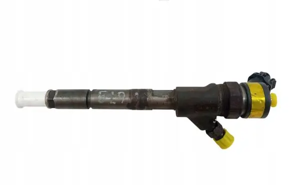 Toyota Yaris Fuel injector 0445110214