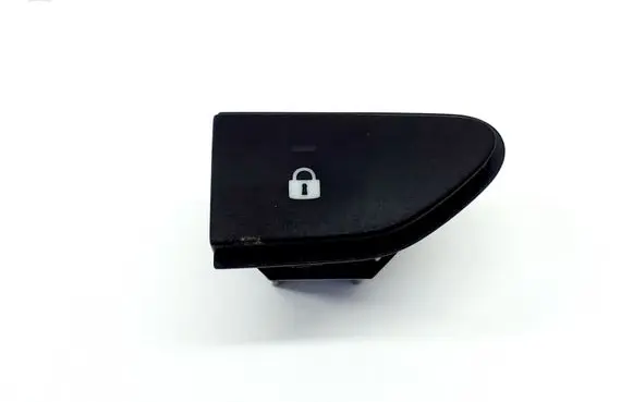 Central locking switch button