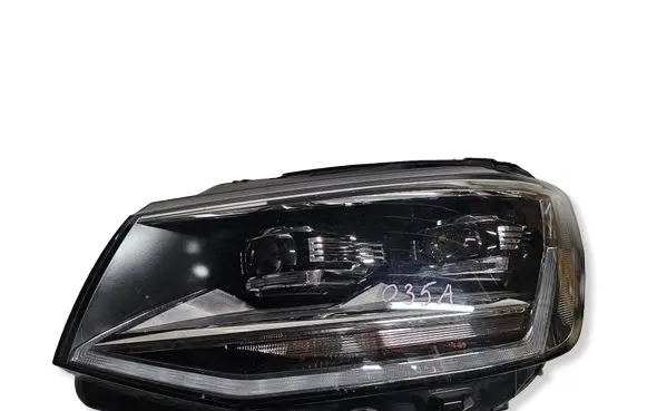 Volkswagen Transporter - Caravelle T6 Headlight/headlamp 7E1941035A