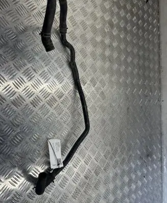 Brake vacuum hose/pipe