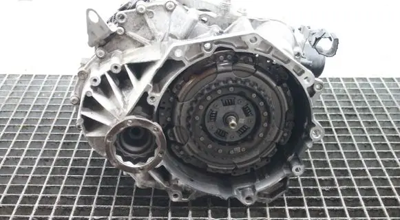 Seat Arona Automatic gearbox UBU