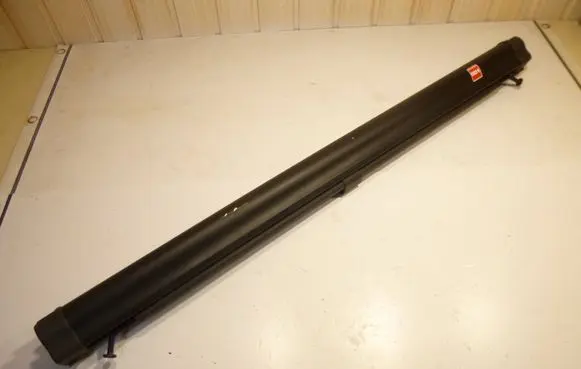 Volkswagen PASSAT B7 Trunk/boot cargo luggage net 