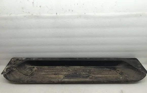 Volkswagen Transporter - Caravelle T5 Rear sill trim cover 7H0863725A 1050400905 40090584