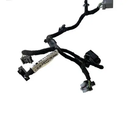Ford Bronco Panel wiring LX6T15K857XCB