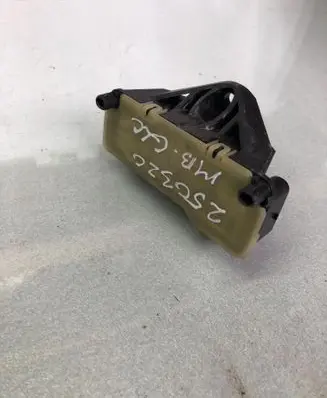 Mercedes-Benz GLC X253 C253 Current control relay A0005459712