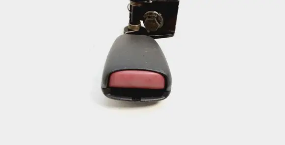 Volvo S80 Rear seatbelt buckle 9156905