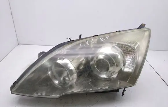 Honda CR-V Headlight/headlamp 33150SWWE0