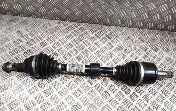 Jaguar I-Pace Front driveshaft J9D3-3D402-AC