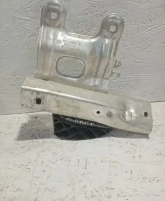 BMW 1 F20 F21 Front bumper support beam 10031013