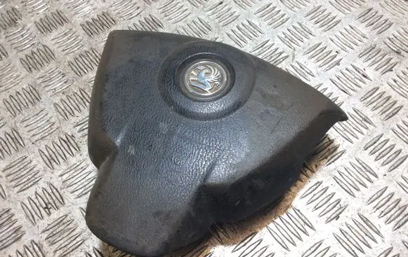 Opel Movano A Steering wheel airbag 8200188642