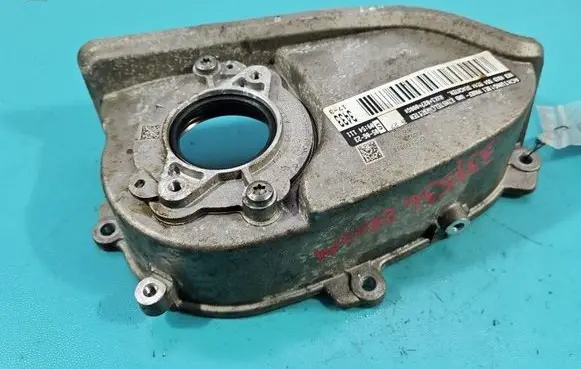 Skoda Scala Timing belt guard (cover) 05E109108J IMPRK1561977