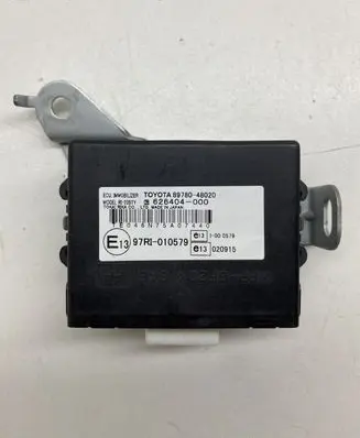 Lexus RX 330 - 350 - 400H Immobilizer control unit/module 8978048020 626404000 6264040OOO