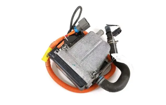 Tesla Model S Electric auxiliary coolant/water pump 102868900A