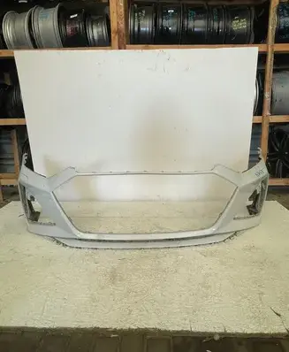 Audi RS4 Front bumper