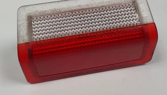 Mercedes-Benz B W246 W242 Front door interior light A0028201901