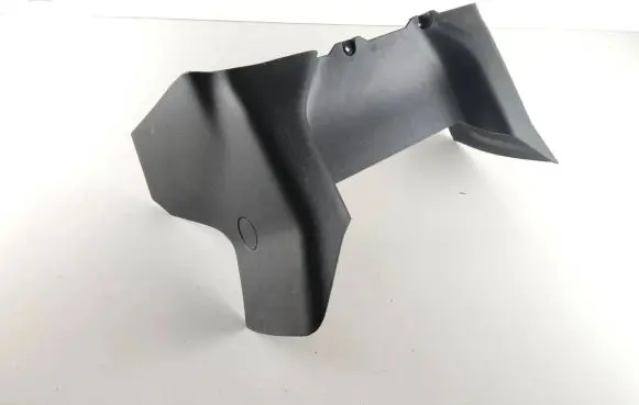 Ford Transit Dashboard center trim panel BK2110A927ACW