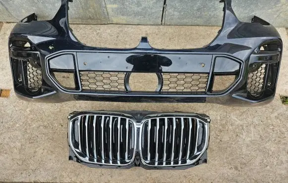 BMW X5 G05 Front bumper 8069207