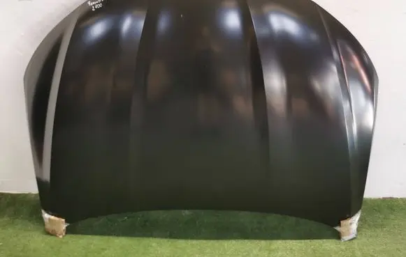 Renault Arkana Engine bonnet/hood MASKAARKANADAN