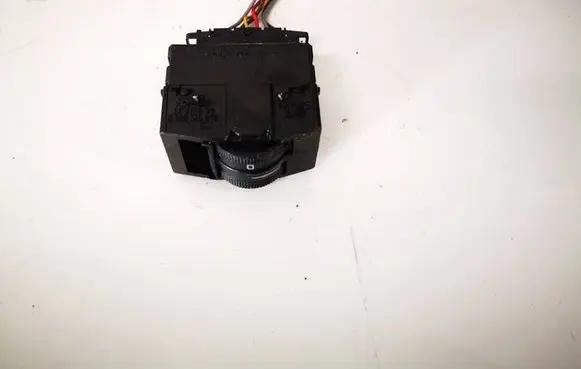 Seat Ibiza III (6L) Headlight level height control switch 6L0919094B