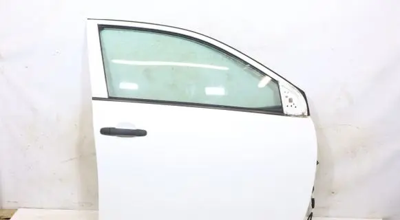 Toyota Corolla E140 E150 Front door