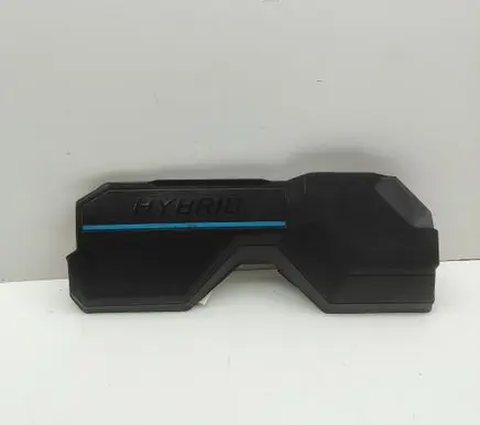 KIA Sorento IV Engine cover (trim) 292402M820