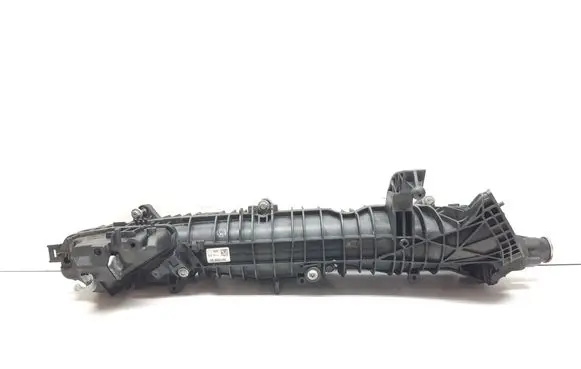 Intake manifold
