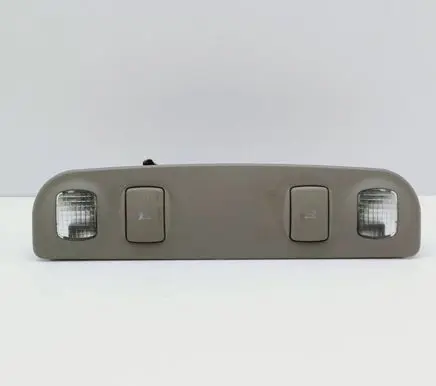 Audi A4 S4 B6 8E 8H Rear seat light 8E0947111A