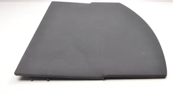 Tesla Model S Parcel shelf 