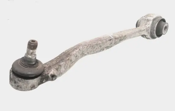 Mercedes-Benz C W204 Front control arm 3505901