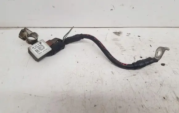 KIA Rio Negative earth cable (battery) 37180-H8000